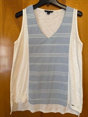 Tommy Hilfiger sleeveless top